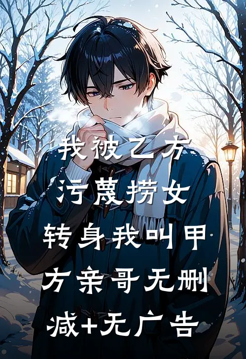我被乙方污蔑捞女，转身我叫甲方亲哥无删减+无广告