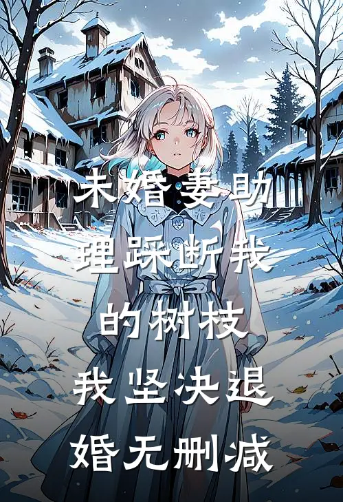 未婚妻助理踩断我的树枝，我坚决退婚无删减