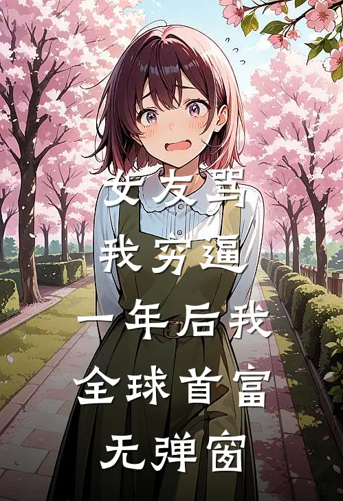 女友骂我穷逼，一年后我全球首富无弹窗