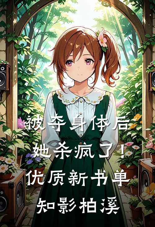 被夺身体后，她杀疯了！优质新书单知影柏溪