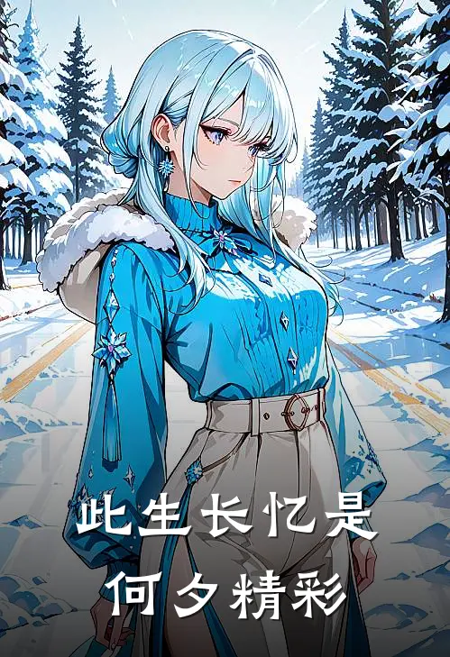 此生长忆是何夕精彩