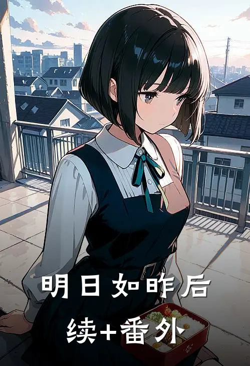 明日如昨后续+番外
