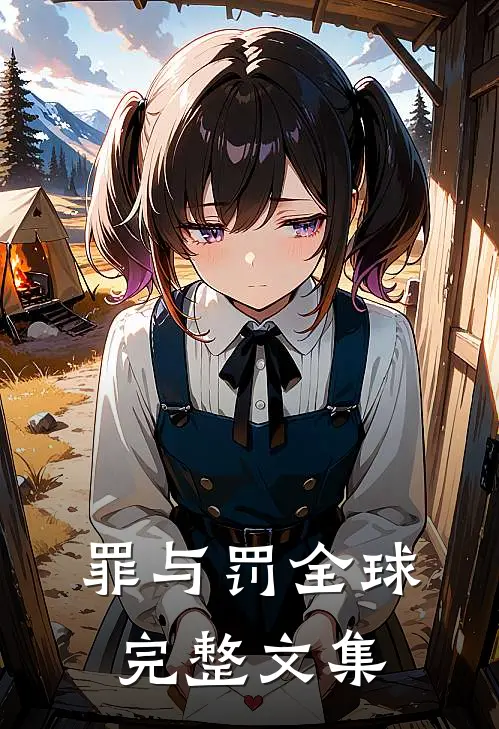 罪与罚全球完整文集