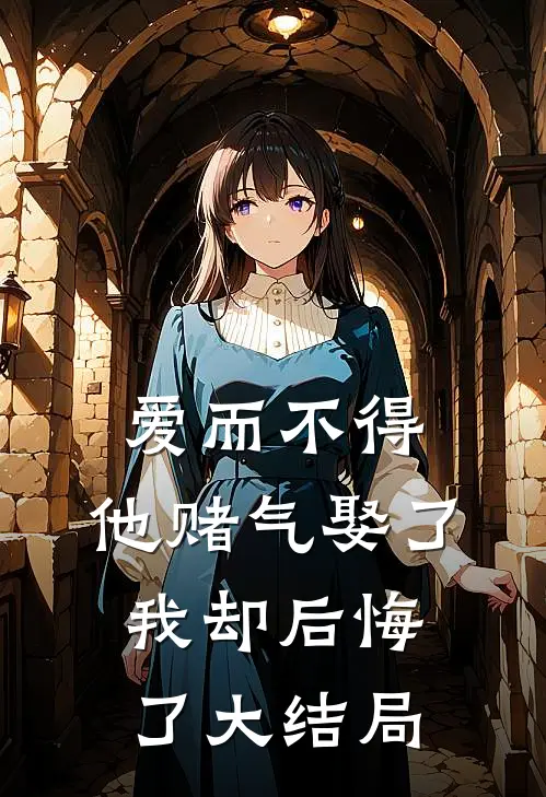 爱而不得，他赌气娶了我却后悔了大结局