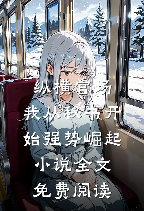 纵横官场：我从秘书开始强势崛起小说全文免费阅读