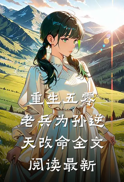 重生五零，老兵为孙逆天改命全文阅读最新