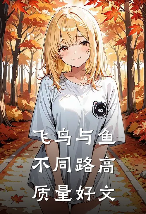 飞鸟与鱼不同路高质量好文