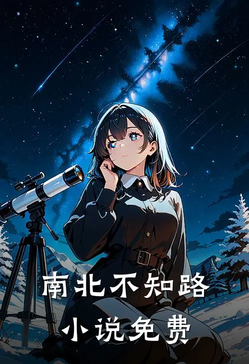 南北不知路小说免费