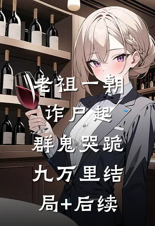 老祖一朝诈尸起，群鬼哭跪九万里结局+后续
