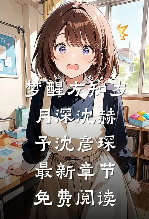 梦醒方知岁月深沈赫予沈彦琛最新章节免费阅读