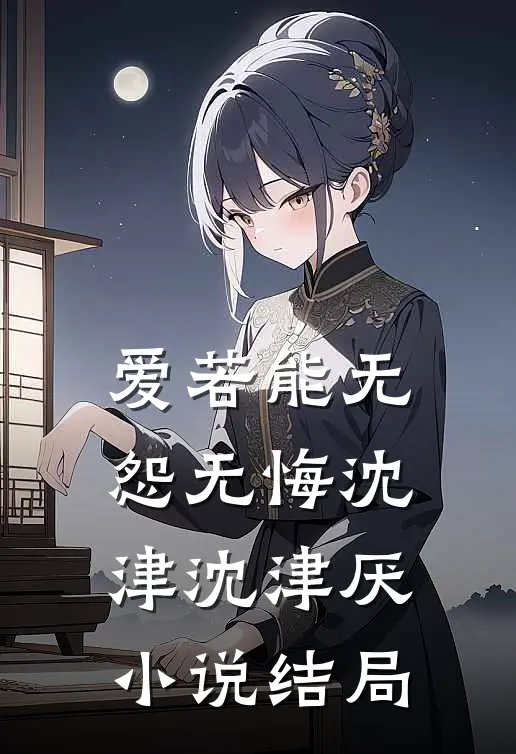 爱若能无怨无悔沈津沈津厌小说结局