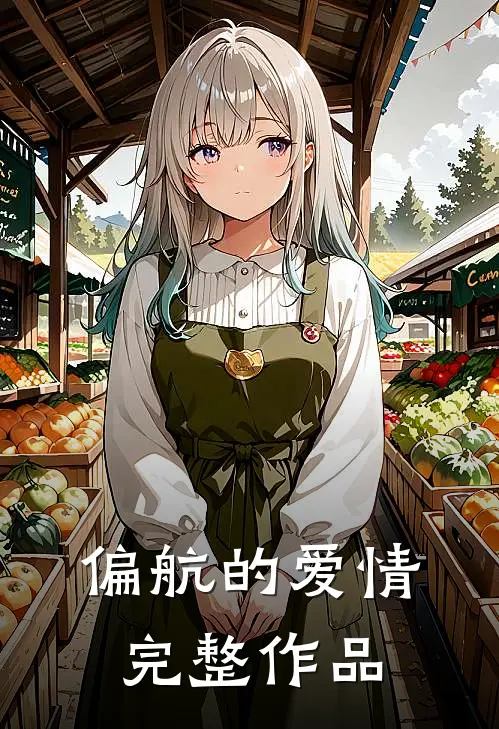 偏航的爱情完整作品