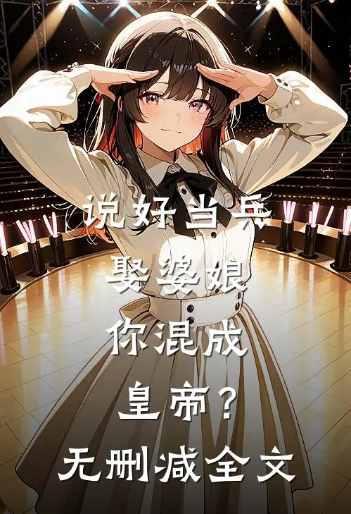 说好当兵娶婆娘，你混成皇帝？无删减全文