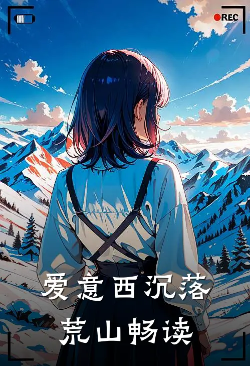 爱意西沉落荒山畅读