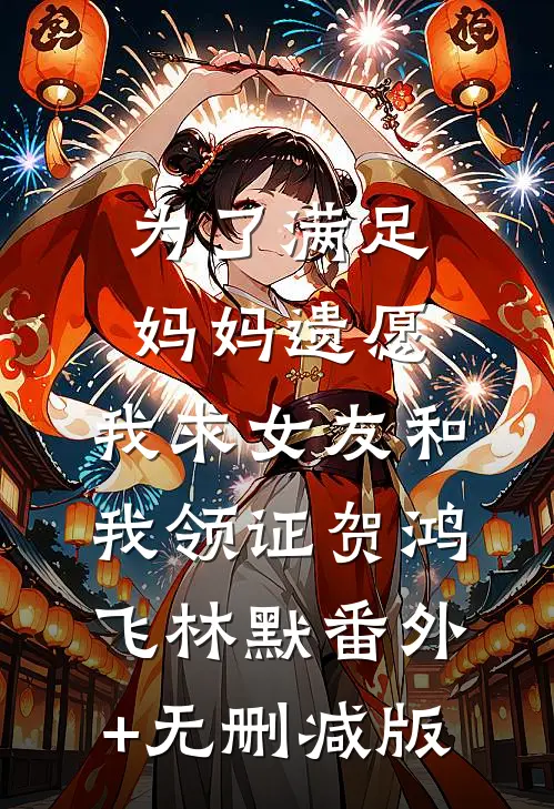 为了满足妈妈遗愿，我求女友和我领证贺鸿飞林默番外+无删减版