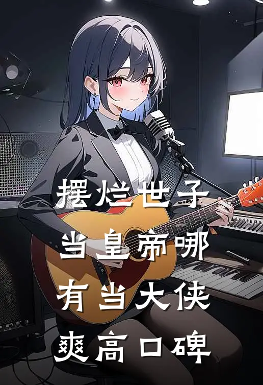 摆烂世子，当皇帝哪有当大侠爽高口碑