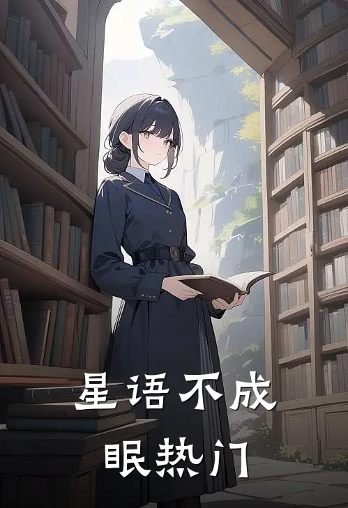 星语不成眠热门