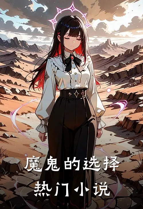 魔鬼的选择热门小说