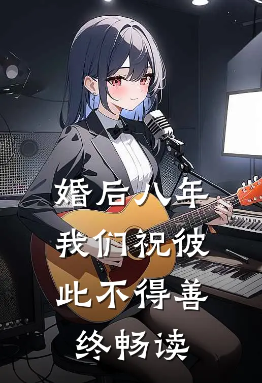 婚后八年，我们祝彼此不得善终畅读