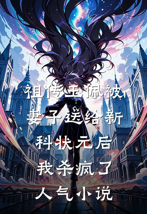 祖传玉佩被妻子送给新科状元后，我杀疯了人气小说
