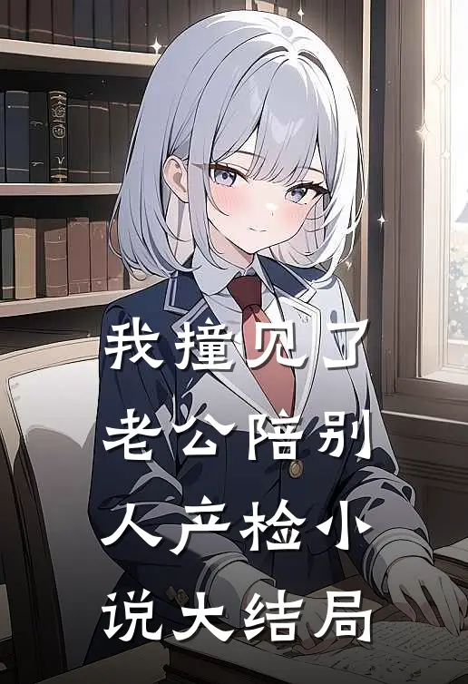 我撞见了老公陪别人产检小说大结局