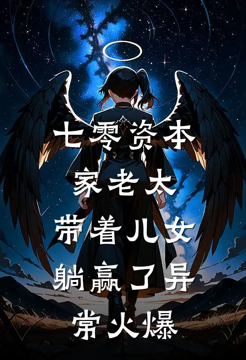 七零资本家老太，带着儿女躺赢了异常火爆