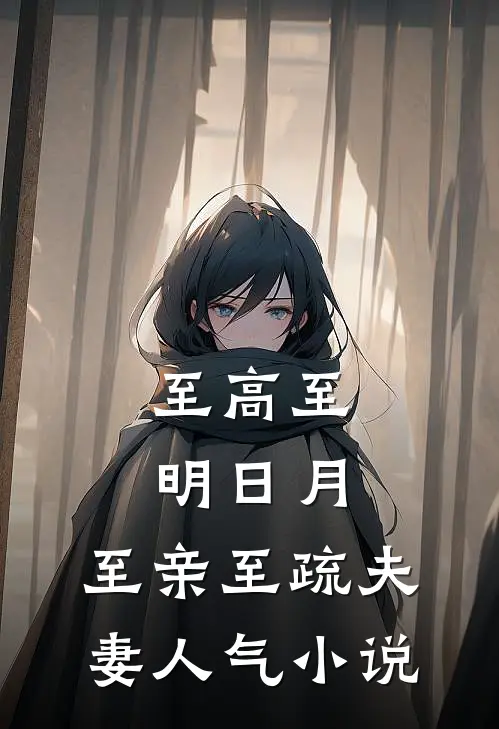 至高至明日月，至亲至疏夫妻人气小说