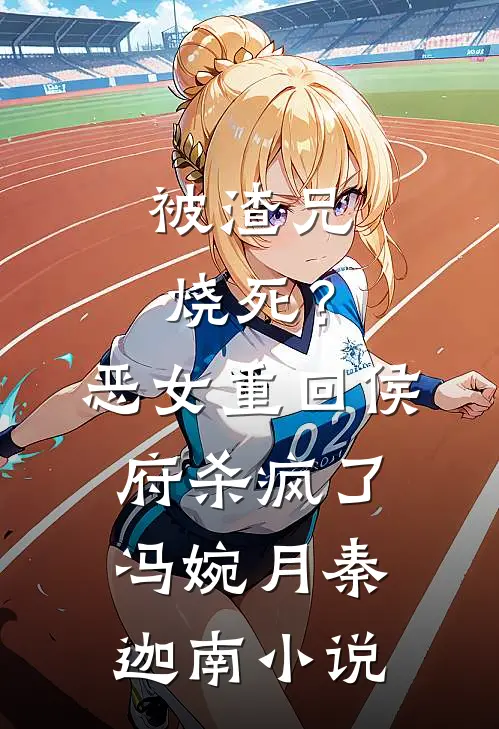 被渣兄烧死？恶女重回侯府杀疯了冯婉月秦迦南小说