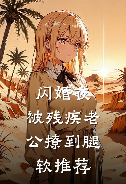 闪婚夜，被残疾老公撩到腿软推荐