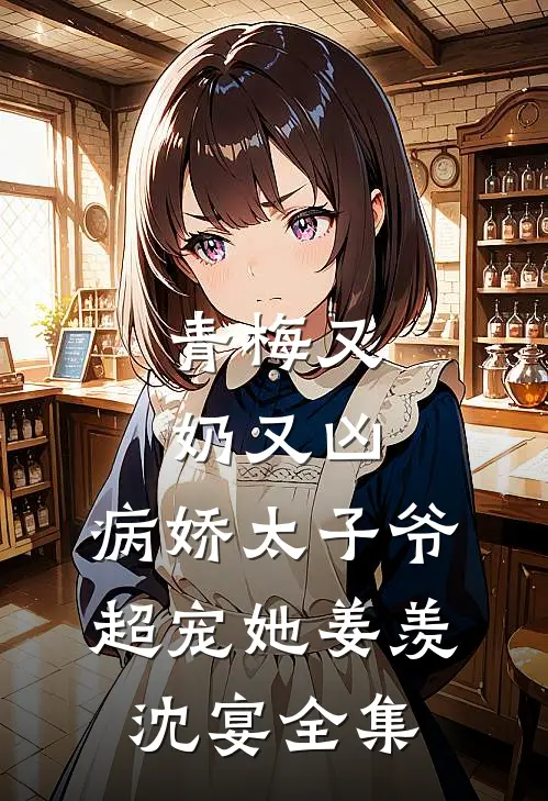 青梅又奶又凶，病娇太子爷超宠她姜羡沈宴全集