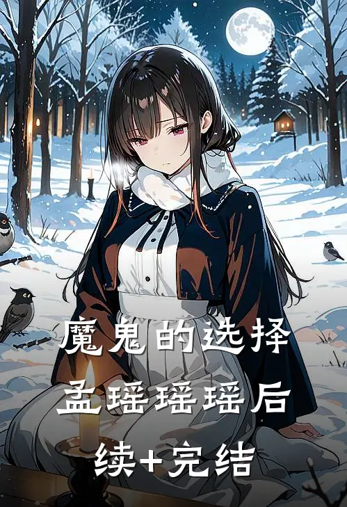 魔鬼的选择孟瑶瑶瑶后续+完结