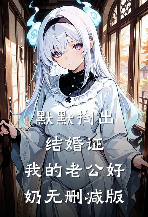 默默掏出结婚证，我的老公好奶无删减版