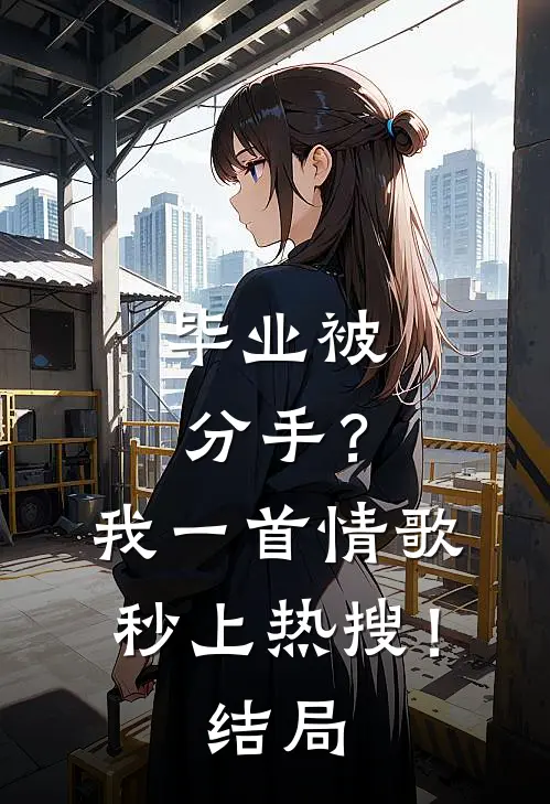 毕业被分手？我一首情歌秒上热搜！结局