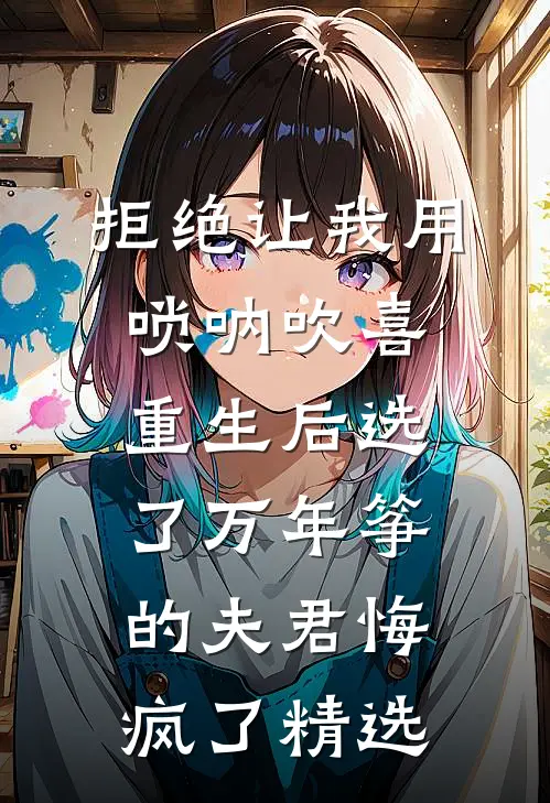 拒绝让我用唢呐吹喜，重生后选了万年筝的夫君悔疯了精选