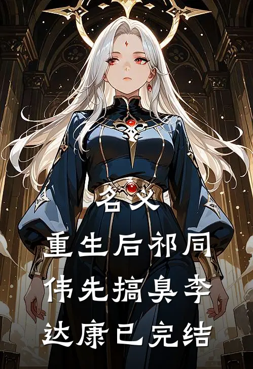 名义，重生后祁同伟先搞臭李达康已完结