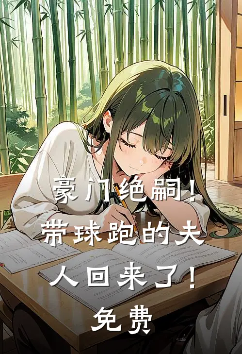 豪门绝嗣！带球跑的夫人回来了！免费
