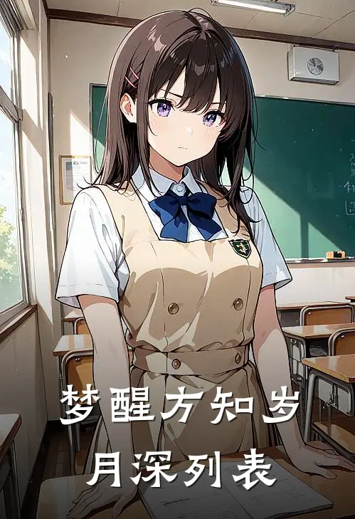 梦醒方知岁月深列表