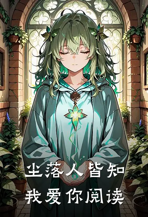 尘落人皆知我爱你阅读