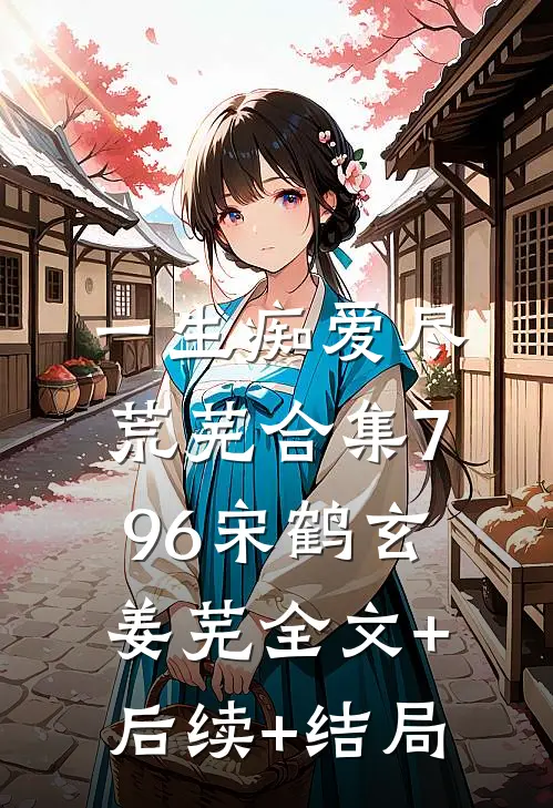 一生痴爱尽荒芜合集796宋鹤玄姜芜全文+后续+结局