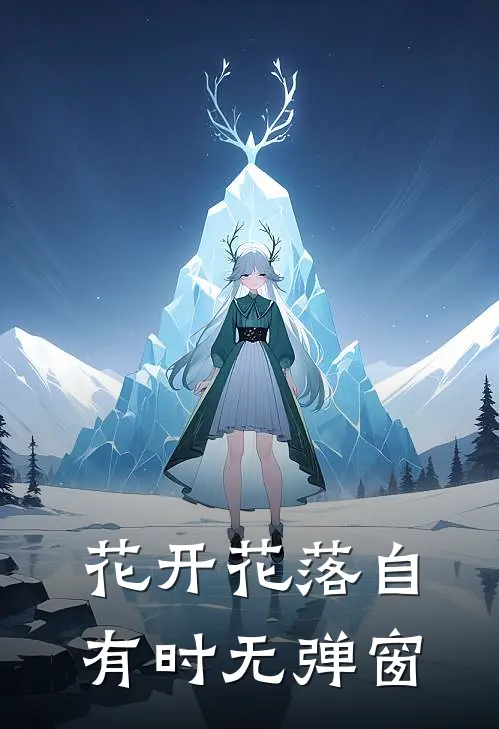 花开花落自有时无弹窗