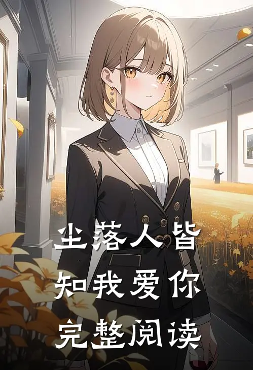 尘落人皆知我爱你完整阅读