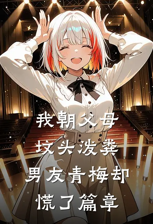 我朝父母坟头泼粪，男友青梅却慌了篇章