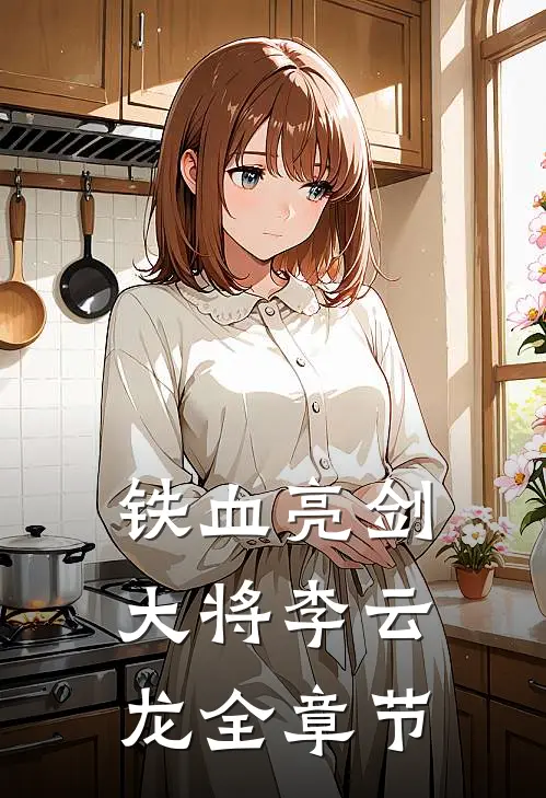铁血亮剑：大将李云龙全章节