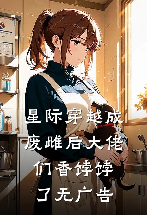 星际穿越成废雌后大佬们香饽饽了无广告