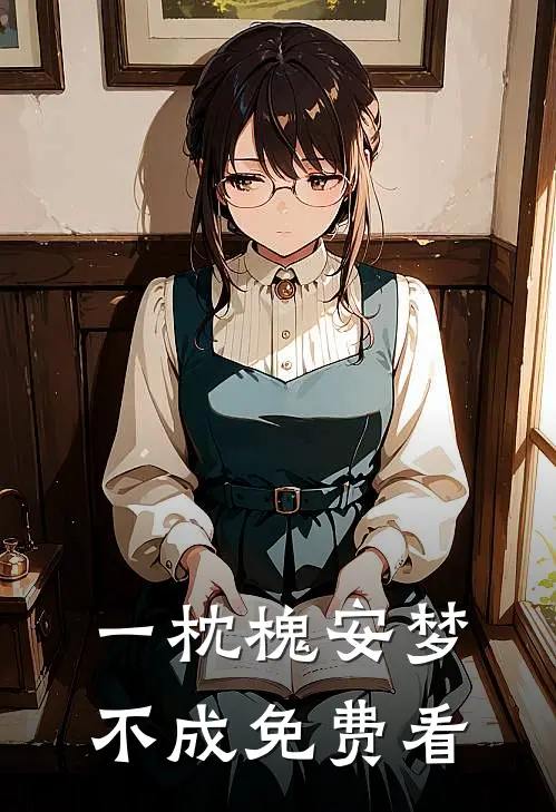 一枕槐安梦不成免费看