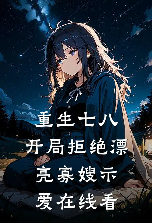 重生七八，开局拒绝漂亮寡嫂示爱在线看