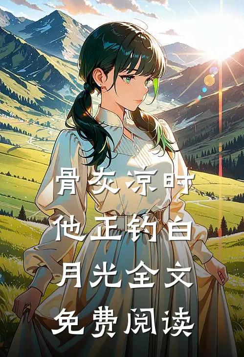 骨灰凉时，他正钓白月光全文免费阅读