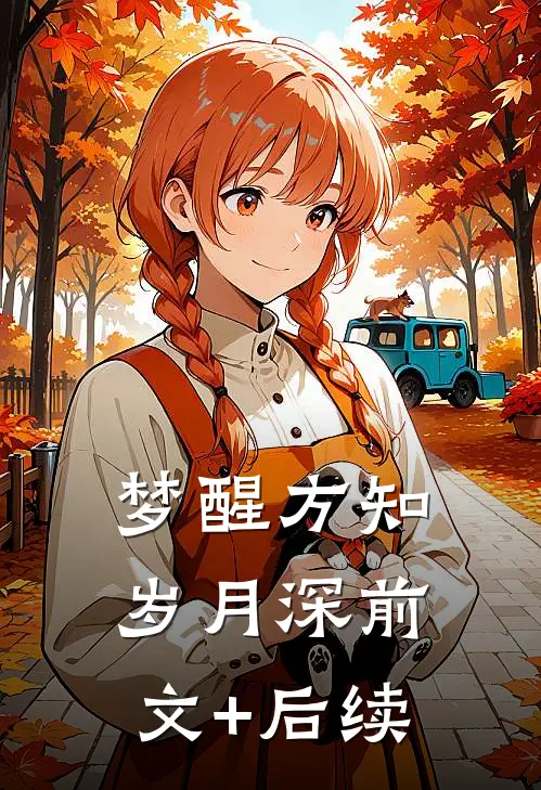 梦醒方知岁月深前文+后续