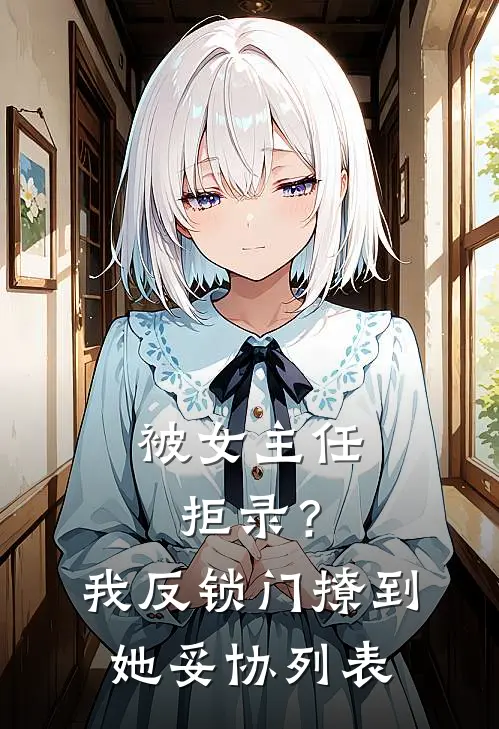 被女主任拒录？我反锁门撩到她妥协列表
