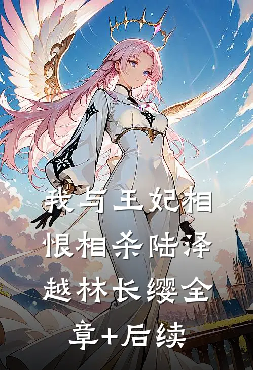 我与王妃相恨相杀陆泽越林长缨全章+后续